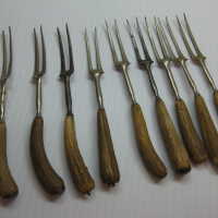 Fork, Dinner