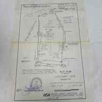 Plan, plot