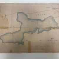 Wenham Lake Plan