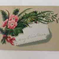 Card, Christmas