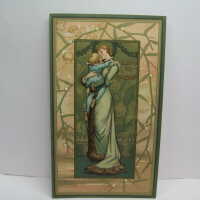 Card, Christmas