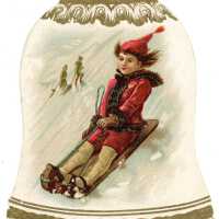 Card, Christmas