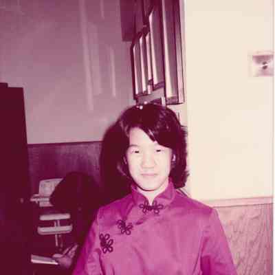 Cyndi Yee