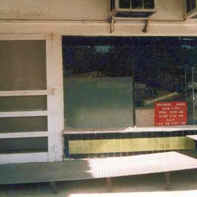 The Jung Family Store
