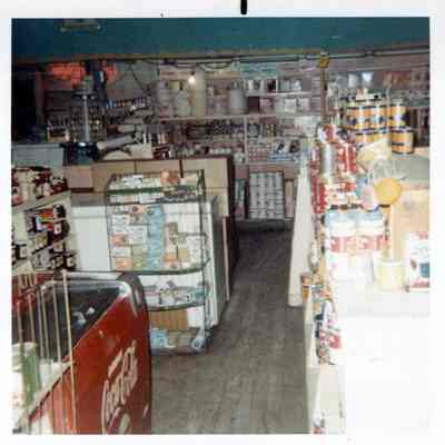 Jung Family's Store