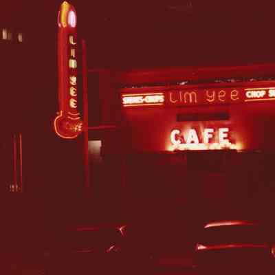 Lim Yee Cafe Restaurant