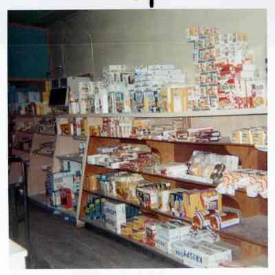 Jung Family's Store