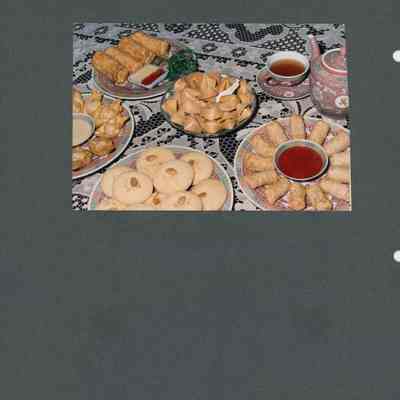 Golden Gate Food, Inc. Products
