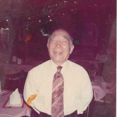 Buck Kao