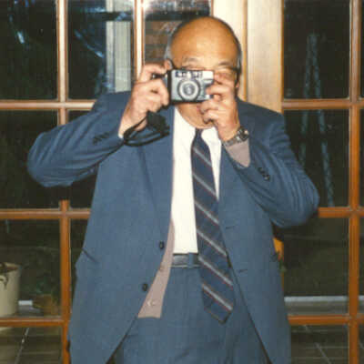 Dr. Hsi-Ching (HC) Teng