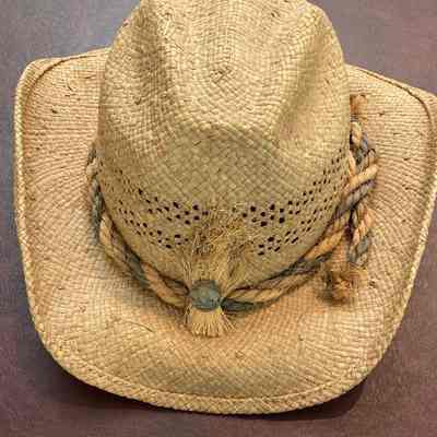 Leeper Shady Brady hat