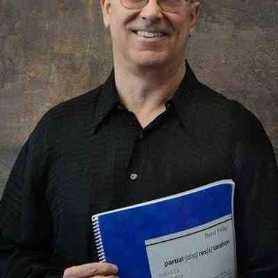 Felder, David