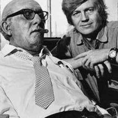 Hanson,Duane