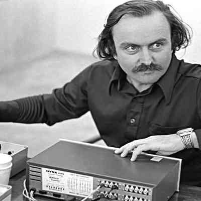 Lucier, Alvin