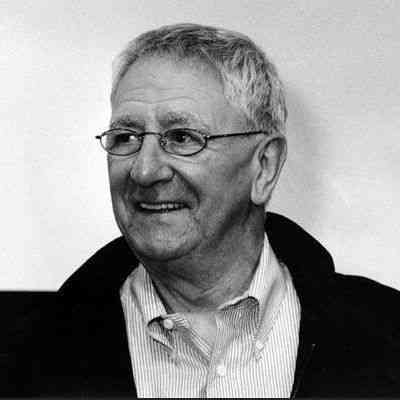 Rands, Bernard