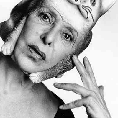 Schneeman, Carolee