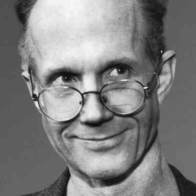 Hoagland, Tony
