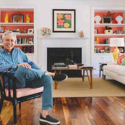 Hiaasen, Carl