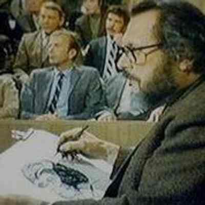 Mesches, Arnold