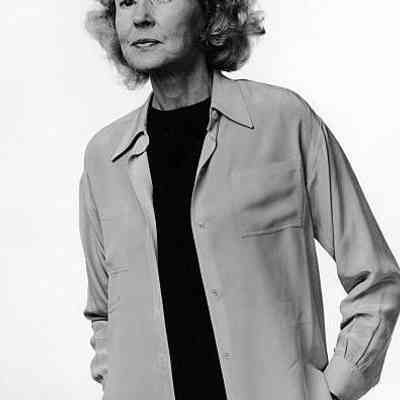 Gray, Francine du Plessix