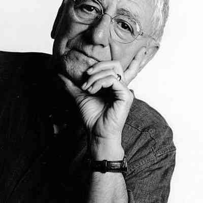 Rands, Bernard