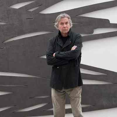 Venet, Bernar