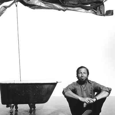 Rauschenberg, Robert