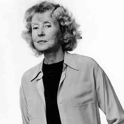 du Plessiz Gray, Francine