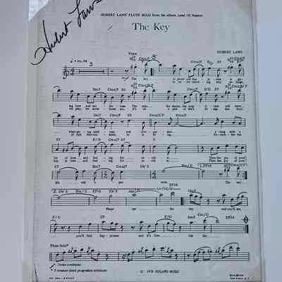 Hubert, Laws