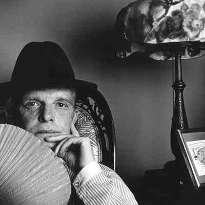 Capote, Truman