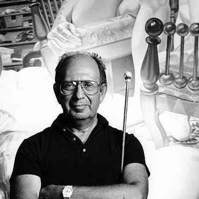 Pearlstein, Philip