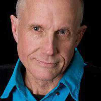 Hoagland, Tony