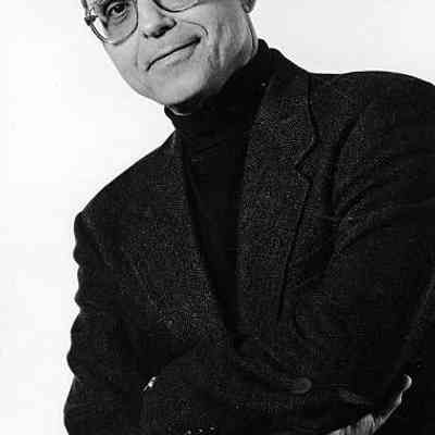 Adler, Sam