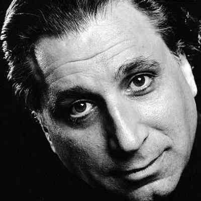 Danielpour, Richard