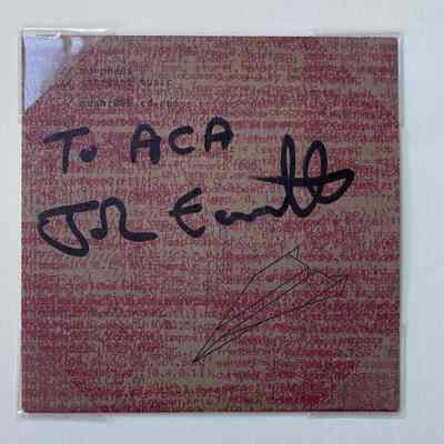 Eacott, John