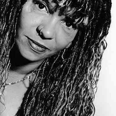 Shange, Ntozake