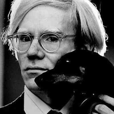 Warhol, Andy