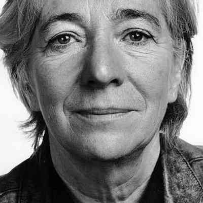 Pfaff, Judy