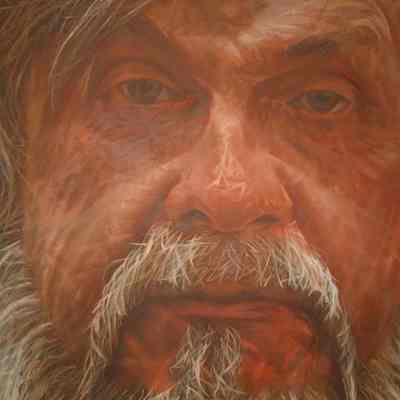 Mesches, Arnold