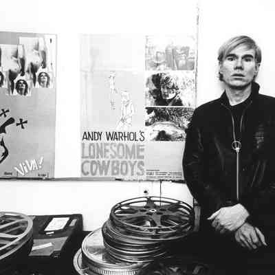 Warhol, Andy