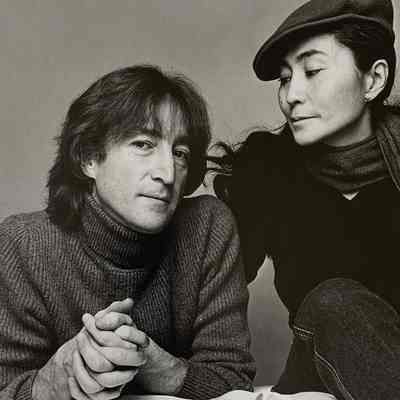 Lennon, John & Ono, Yoko