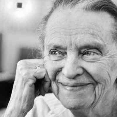 Ponsot, Marie