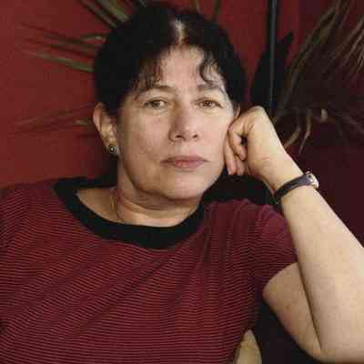 Brown,Rosellen