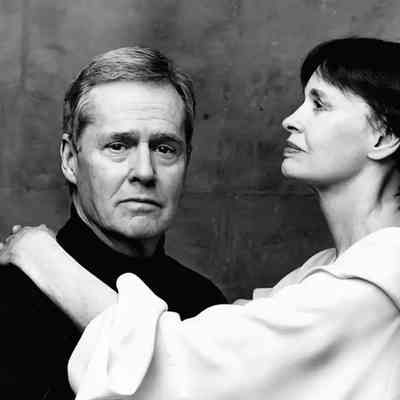 Rorem, Ned; Vanderbilt, Gloria