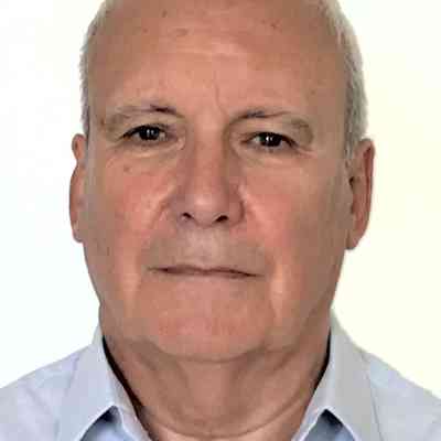 Smalley, Denis