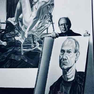 Pearlstein, Philip