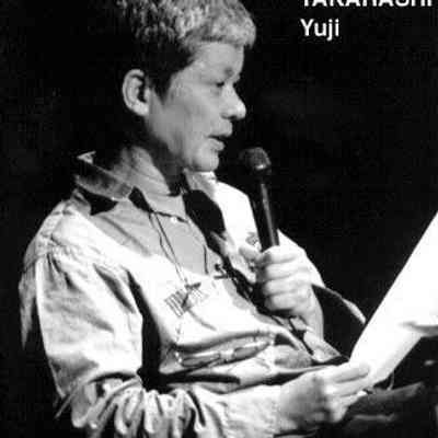 Takahashi, Yuji