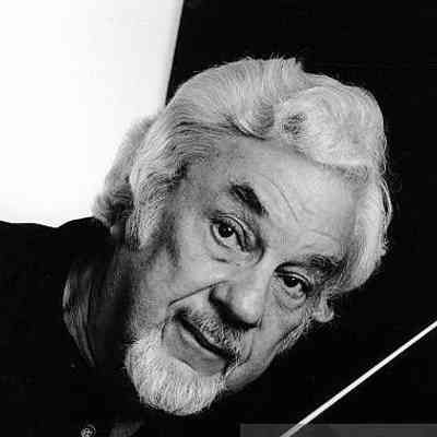 Farberman, Harold