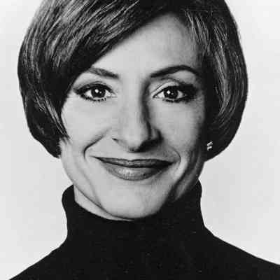 LuPone, Patti
