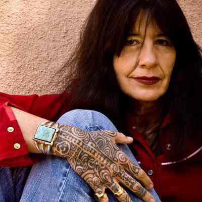 Harjo, Joy